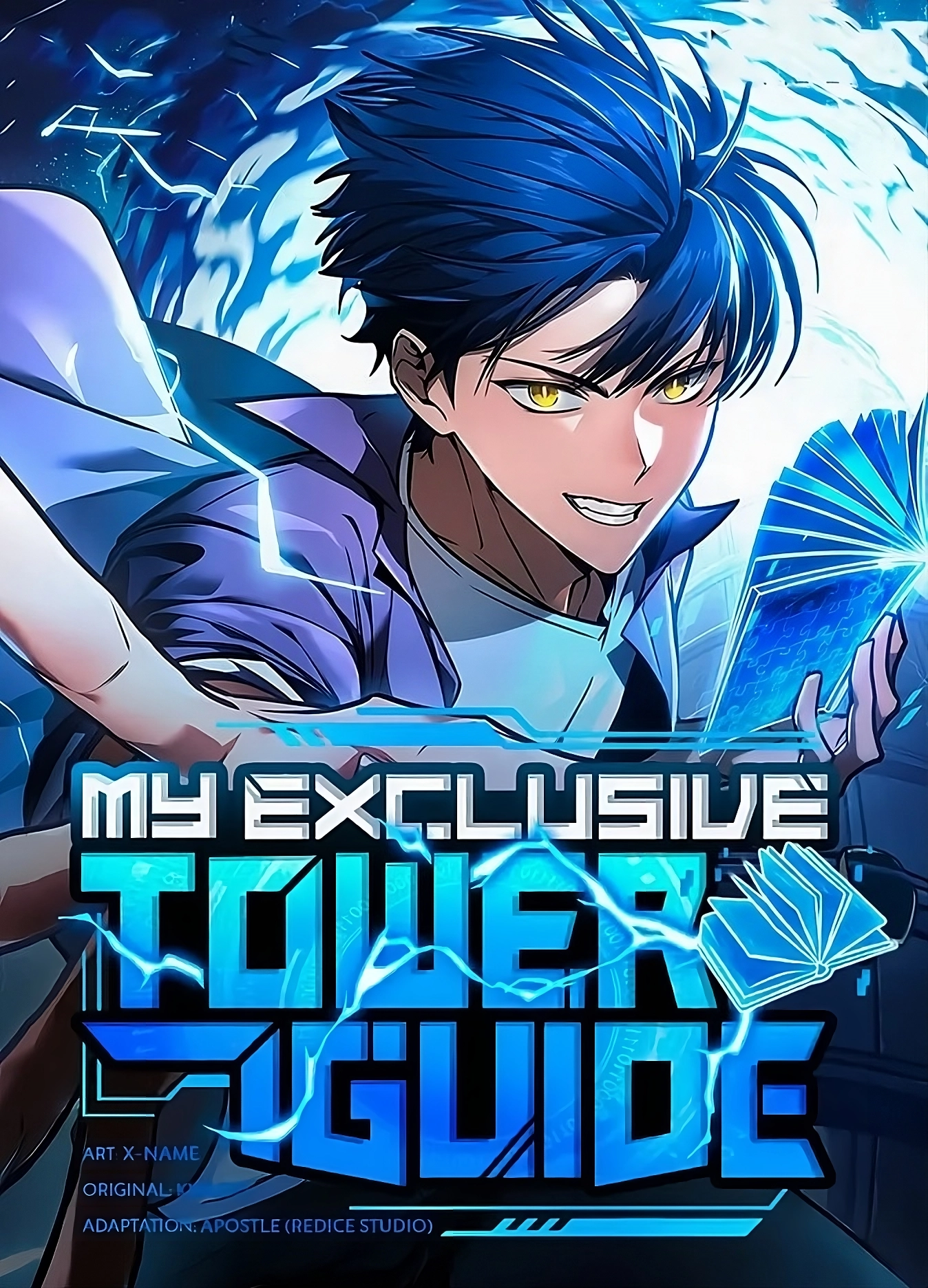 My Exclusive Tower Guide My Exclusive Tower Guide