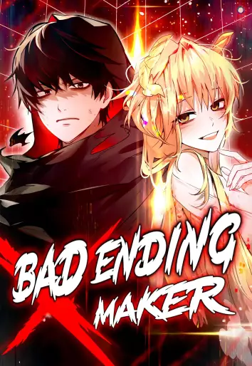 Bad Ending Maker Bad Ending Maker