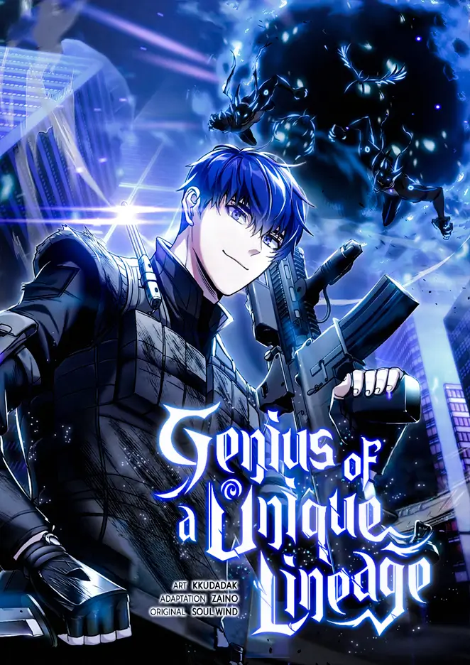 Genius of the Unique Lineage Genius of the Unique Lineage