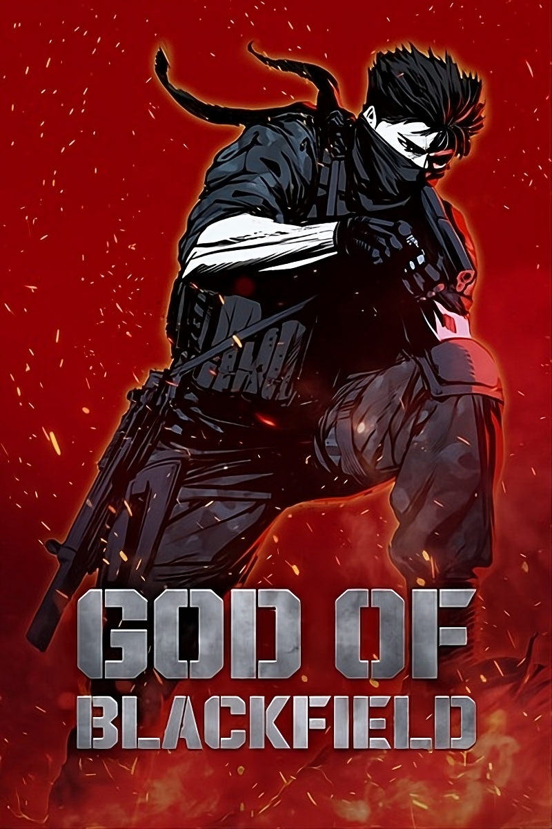 God of Blackfield God of Blackfield