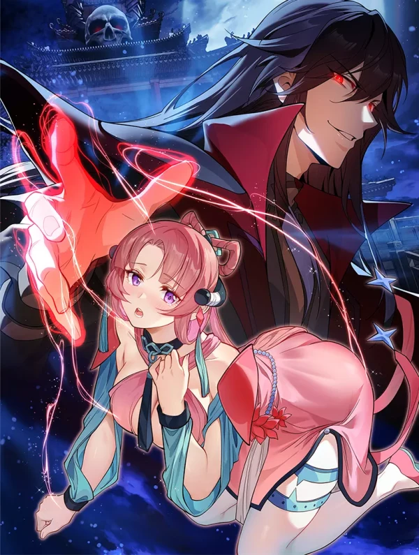 I Love the Demon Lord So Much That Even My Female Disciples Want to Kill Me I Love the Demon Lord So Much That Even My Female Disciples Want to Kill Me