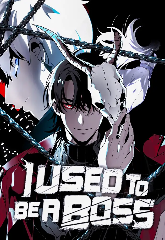 I Used to Be a Boss I Used to Be a Boss