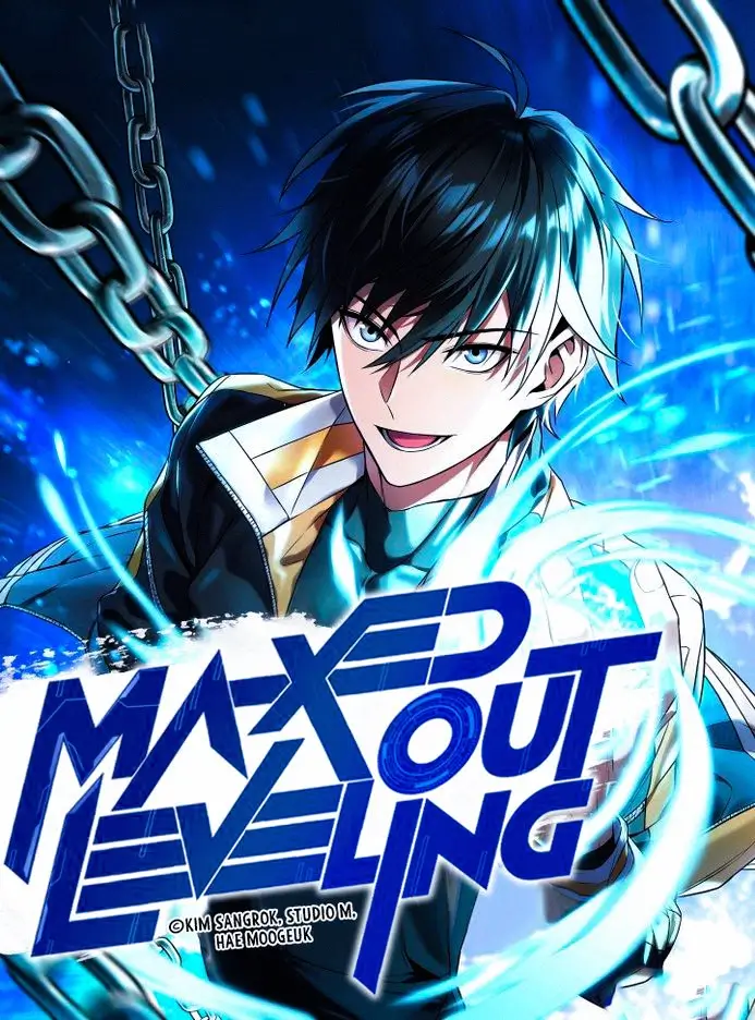 Maxed Out Leveling Maxed Out Leveling