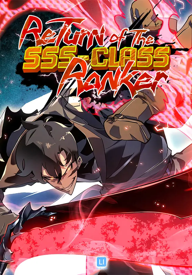 Return of the SSS-Class Ranker Return of the SSS-Class Ranker
