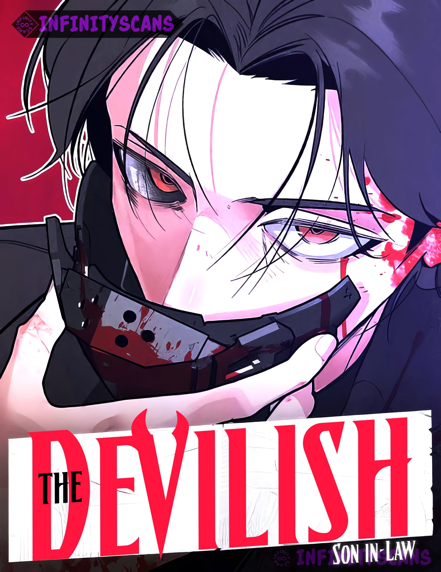 The Devilish Son In Law The Devilish Son In Law