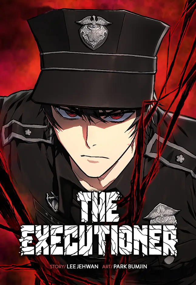 Executioner Executioner