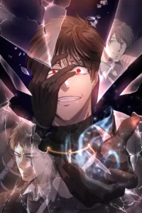 The Iron Blooded Necromancer Has Returned
