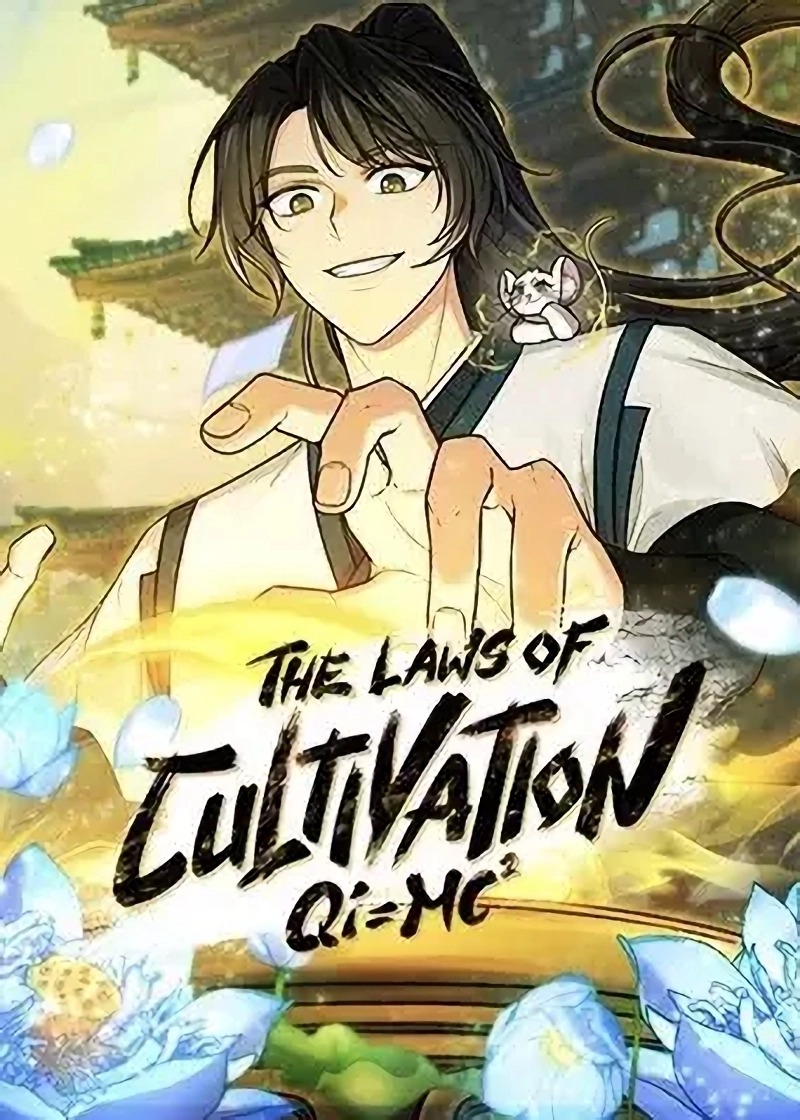 The Laws of Cultivation The Laws of Cultivation