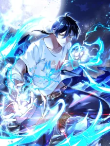 The Second Life After Awakening