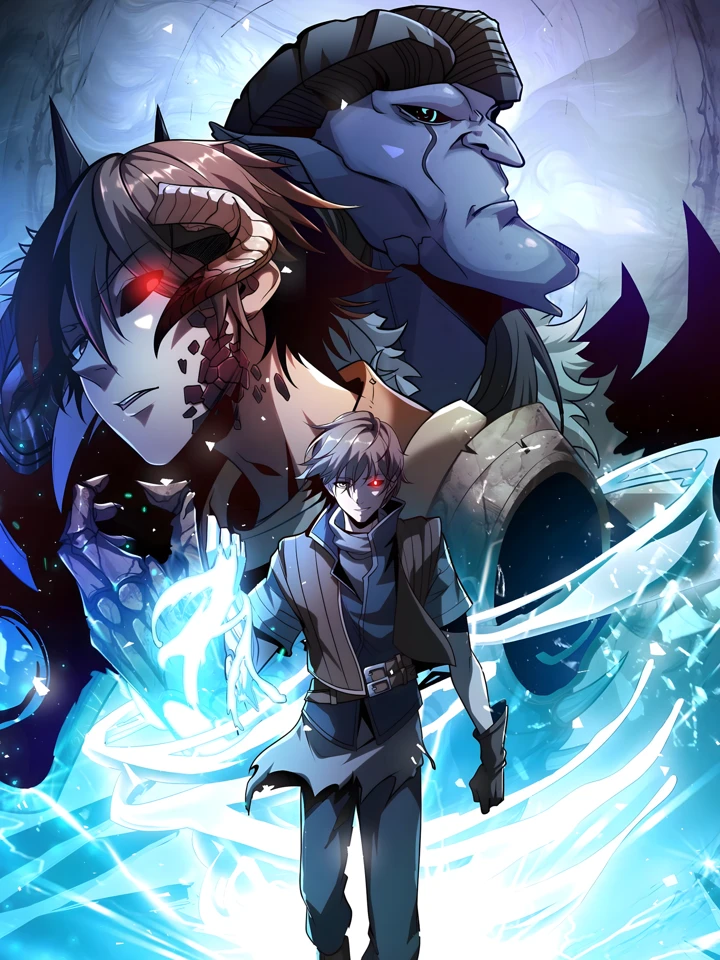 The Strongest Guardian Who Devours Gods and Demons The Strongest Guardian Who Devours Gods and Demons