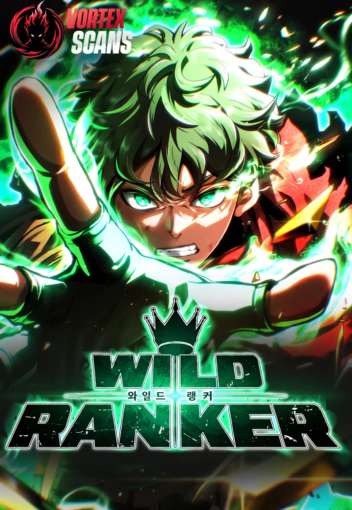 Wild Ranker Wild Ranker