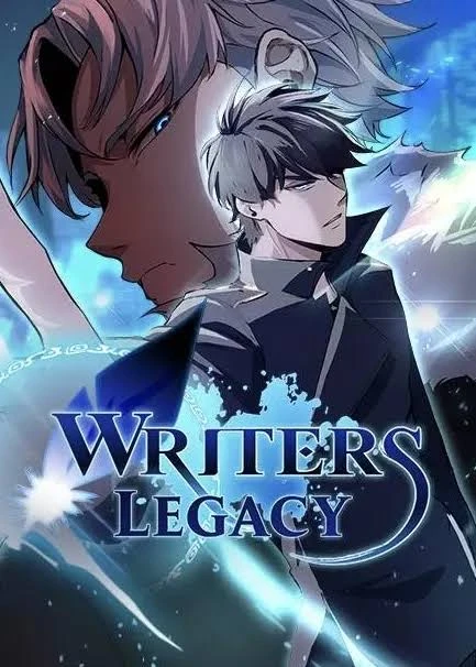 Writers Legacy Writers Legacy