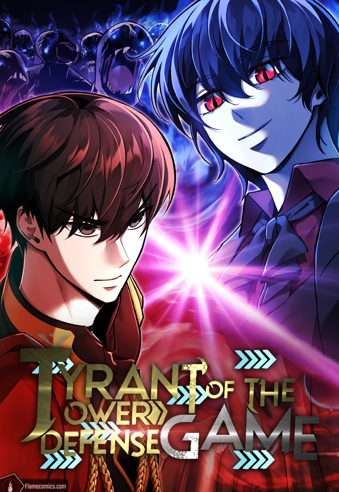 I Became the Tyrant of a Defense Game I Became the Tyrant of a Defense Game