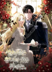 Behind the Laughter of the Surviving Princess
