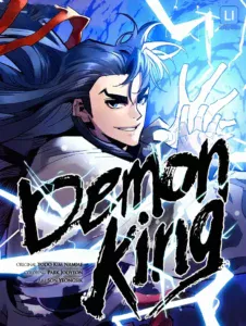 Demon Lord (Demon King)