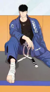 Guard Pass