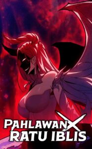 Hero X Demon Empress