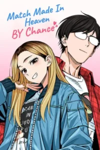 Match Made in Heaven by Chance