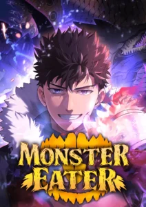 Monster Eater Adventurer