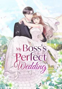 My Boss’s Perfect Wedding