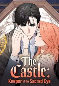 The Castle: Keeper of the Sacred Eye