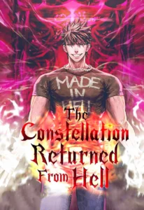 The Constellation that Returned from Hell