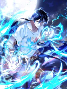 The Second Life After Awakening