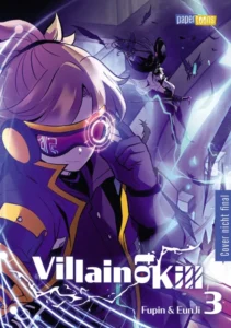 Villain to Kill