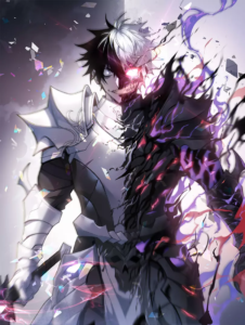 I Became the Game’s Biggest Villain