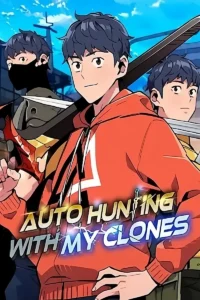 Auto-Hunting With Clones