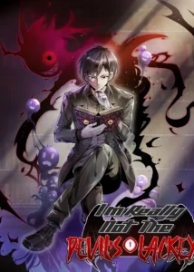 I’m Really Not the Demon God’s Lackey