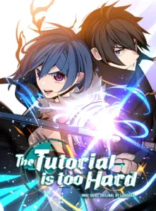 The Tutorial Is Too Hard