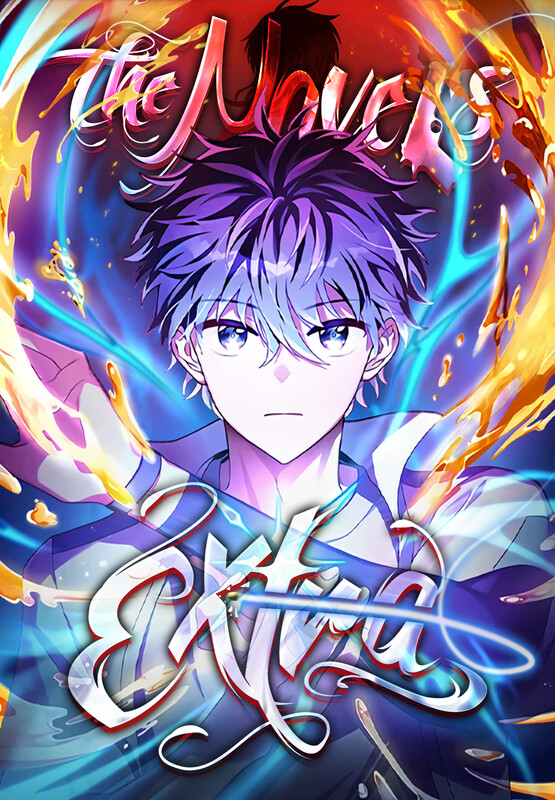 The Novel Extra (Remake) The Novel Extra (Remake)