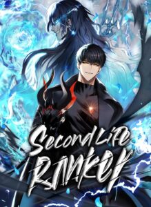 Ranker Who Lives a Second Time