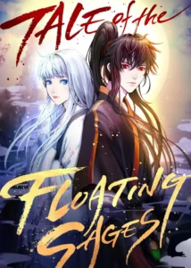 Tale of the Floating Sages